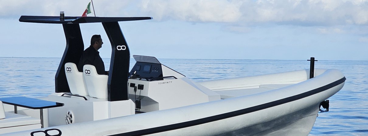 SEANFINITY RS2